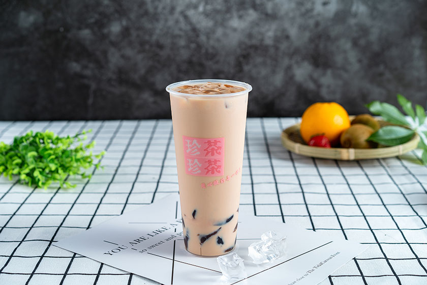 珍珠奶茶怎么做?珍珠奶茶的簡單做法，你學(xué)會了